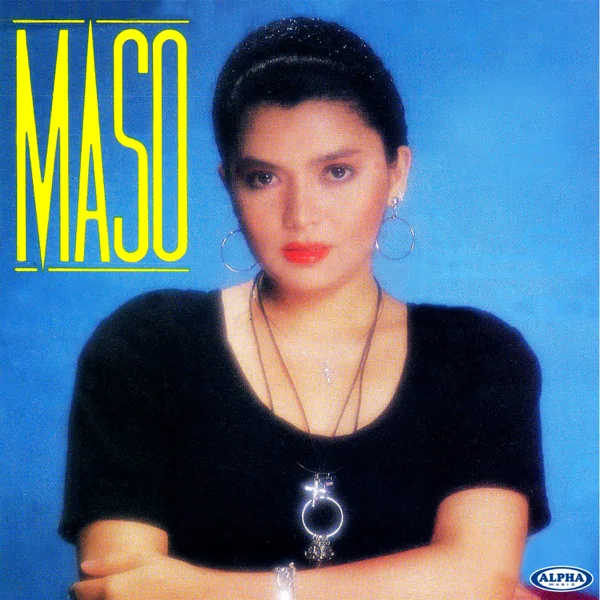 Kailanman — Maso