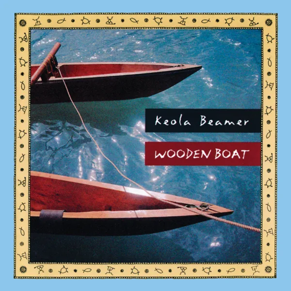 Kalena Kai — Keola Beamer