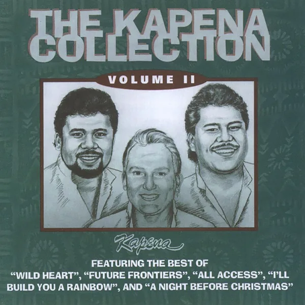 Kalua — Kapena