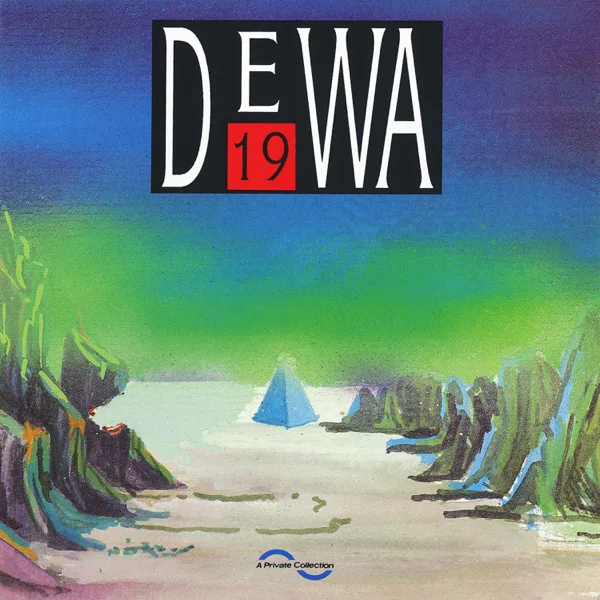 Kangen (Ku Kan Datang) — Dewa 19