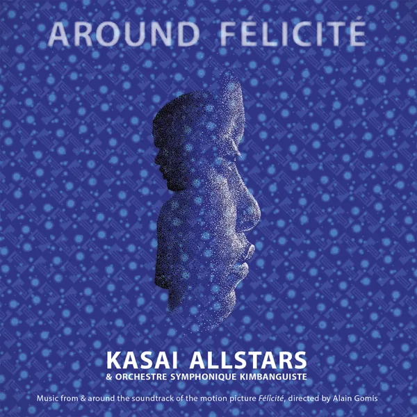 Kapinga Yamba — Kasai Allstars