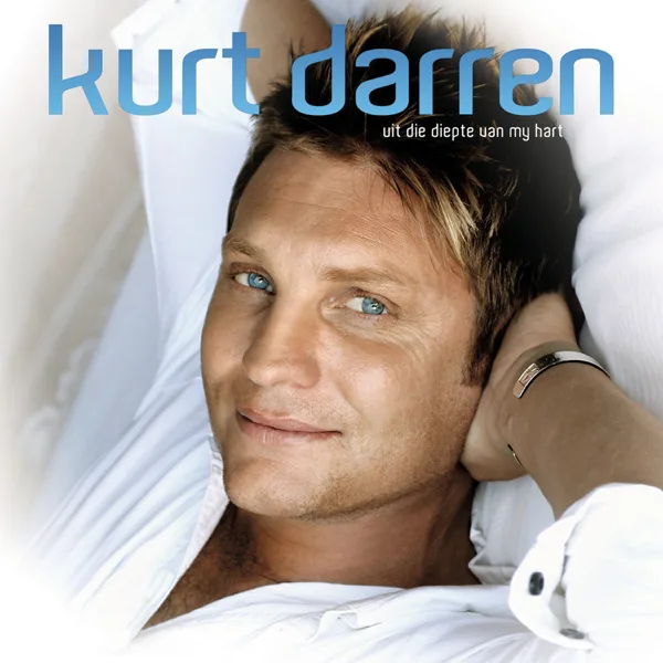 Kaptein — Kurt Darren