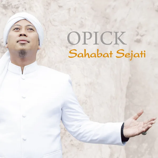 Karena Mu — Opick