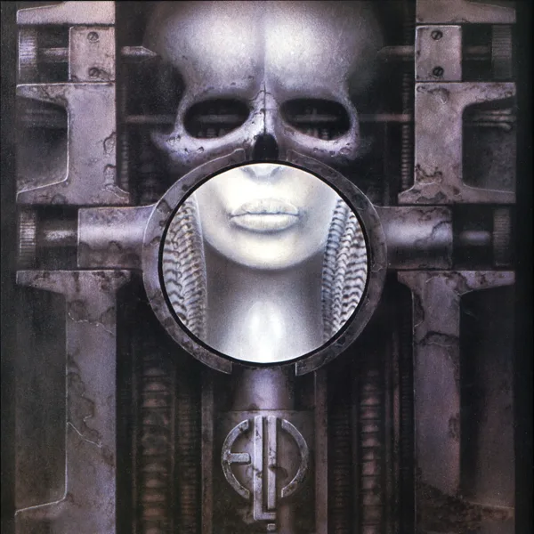 Karn Evil 9 1st Impression, Pt. 2 (2014 Remaster) — Emerson, Lake & Palmer