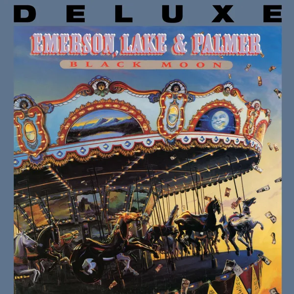 Karn Evil 9 1st Impression, Pt. 2 (Live at The Albert Hall) [2017 Remaster] — Emerson, Lake & Palmer