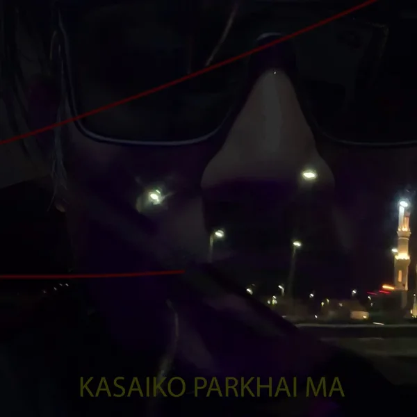 Kasaiko Parkhai Ma — Hercules Basnet
