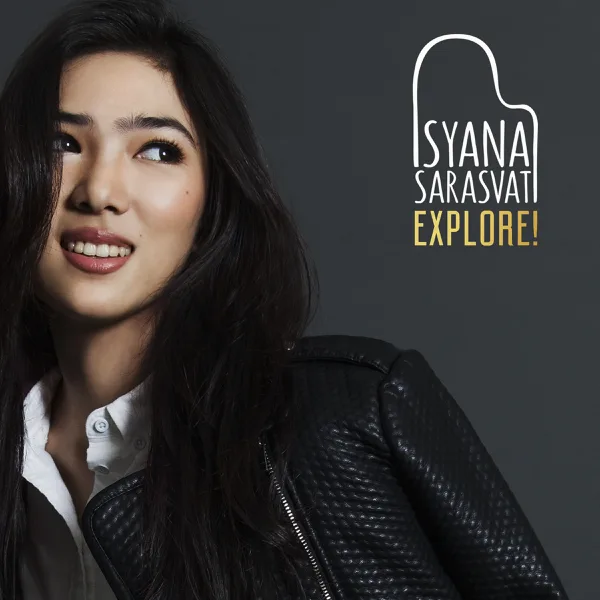Kau Adalah (feat. Rayi Putra) — Isyana Sarasvati