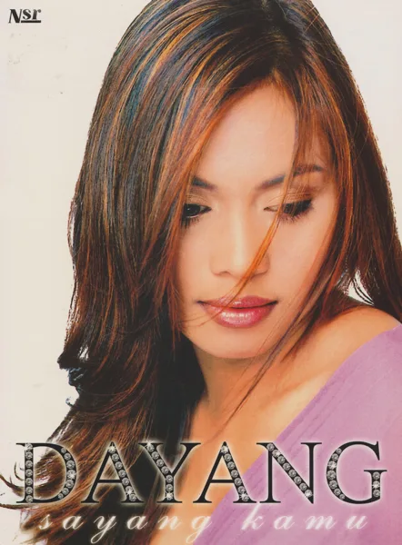 Kau Pergi Jua — Dayang Nurfaizah