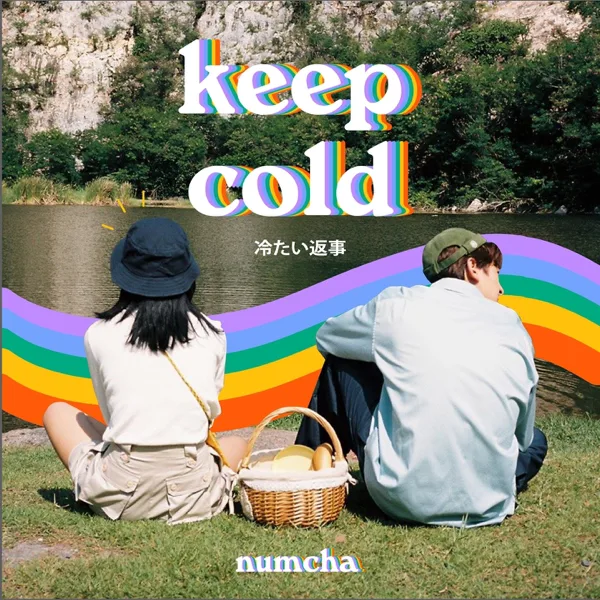 Keep Cold — Numcha