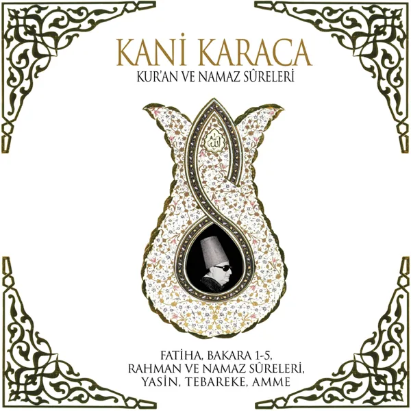 Kevser — Kani Karaca