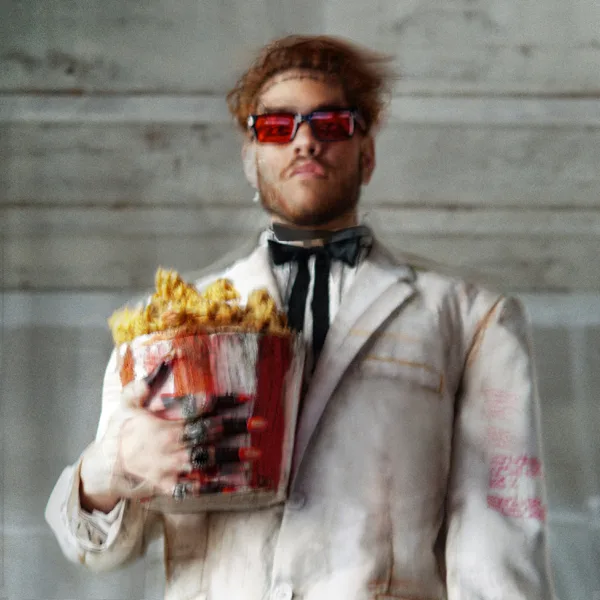 KFC Santería — Cain Culto
