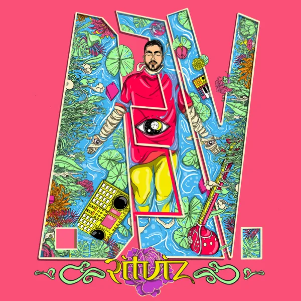 Khamoshi — Ritviz & Karan Kanchan