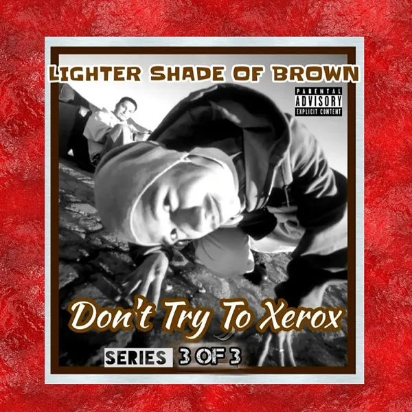 Killafornia (feat. Kid Frost) — Lighter Shade of Brown