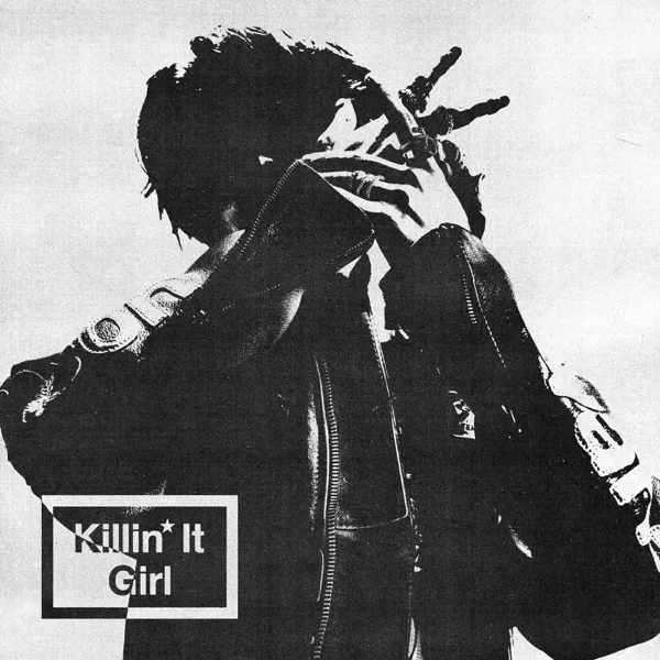 Killin' It Girl — j-hope & GloRilla