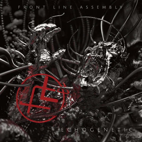 Killing Grounds — Front Line Assembly