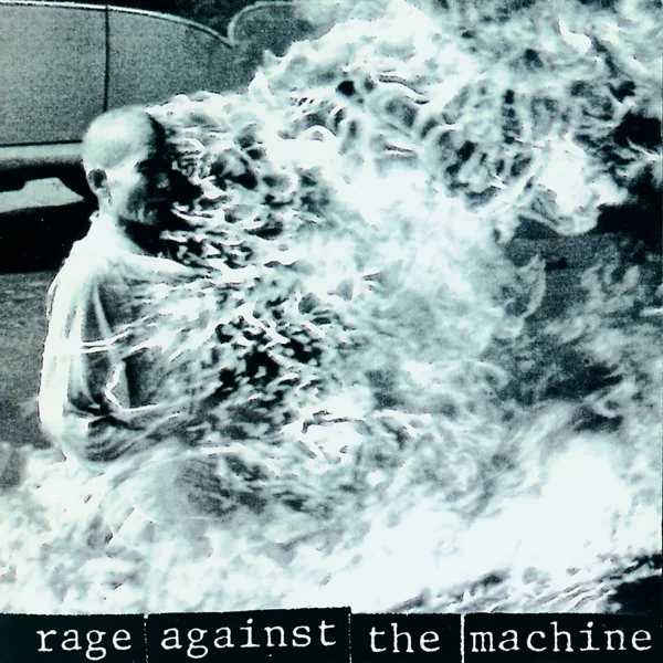 Killing In the Name — Rage Against the Machine