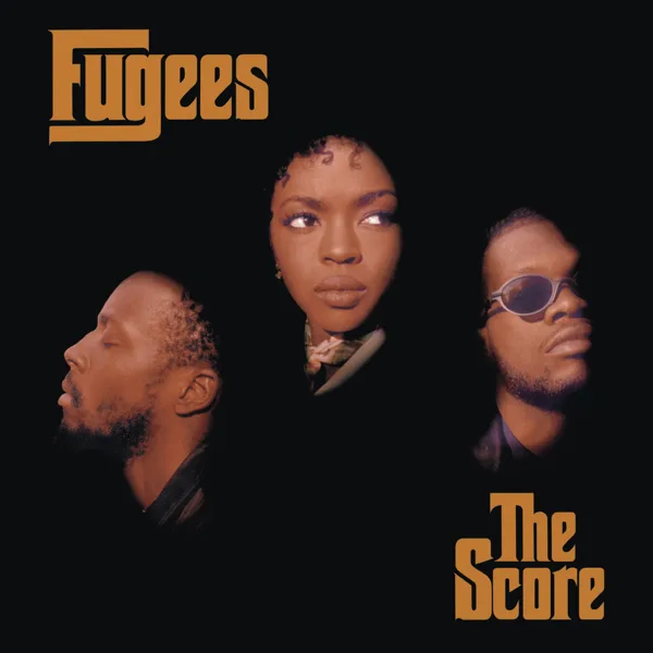 Killing Me Softly With His Song — Fugees