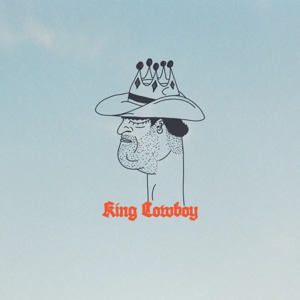 King Cowboy — Slow Joy