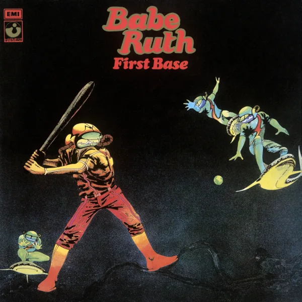 King Kong — Babe Ruth