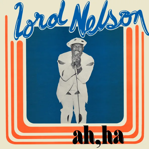 King Liar — Lord Nelson