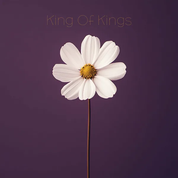 King Of Kings — Anthem Worship, Genavieve Linkowski & Mass Anthem