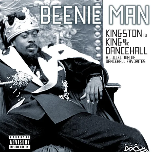 King of the Dancehall — Beenie Man