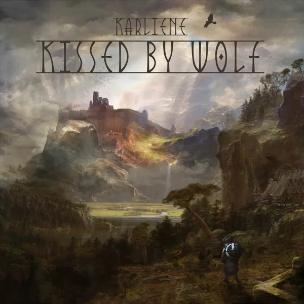 Kissed by Wolf — Karliene