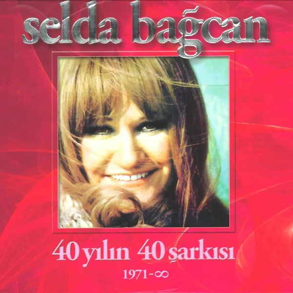Kızıldere — Selda Bağcan