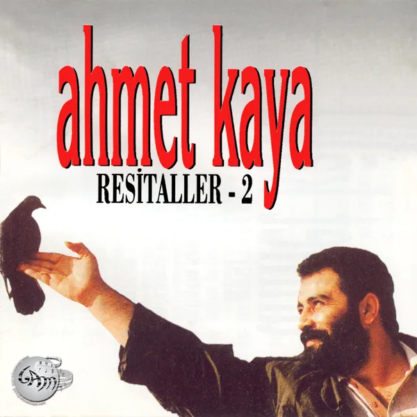 Kod Adı Bahtiyar — Ahmet Kaya