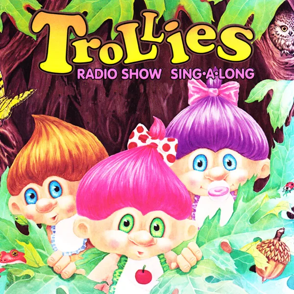 Kokomo — Trollies