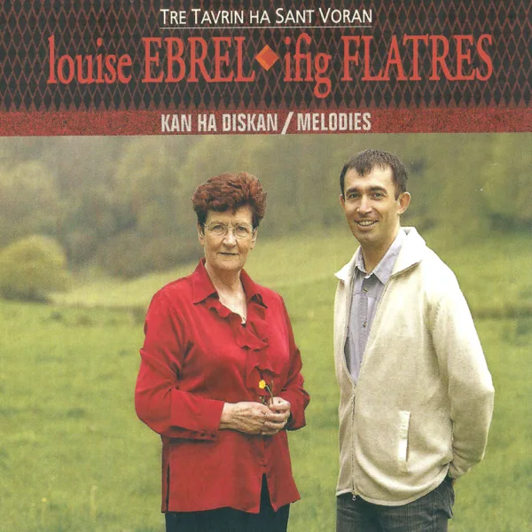 Konskried Logivi (Plinn ton hir) — Louise Ebrel & Ifig Flatres