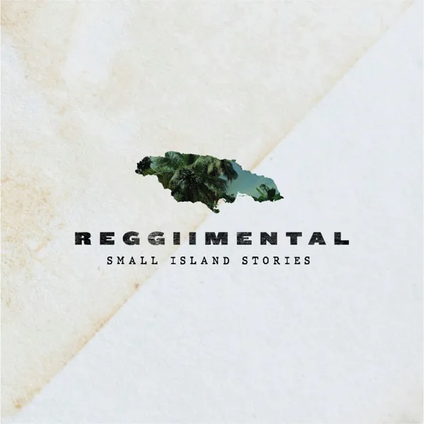 Kool and the Gang (feat. Kyte Williams) — ReggiiMental