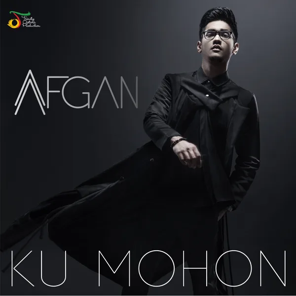 Ku Mohon — Afgan