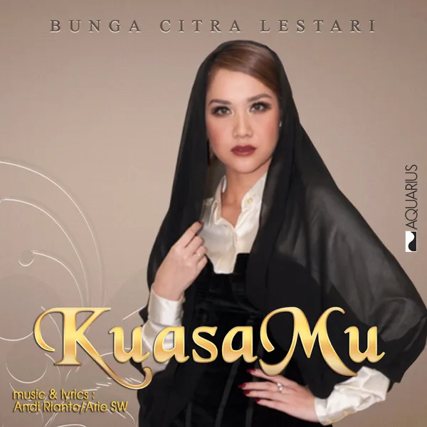 KuasaMU — Bunga Citra Lestari