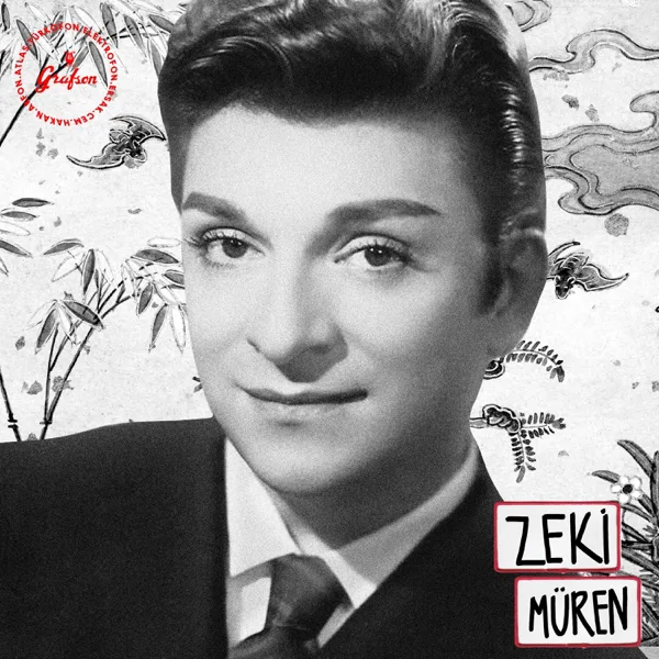 Kulakların Çınlasın — Zeki Müren