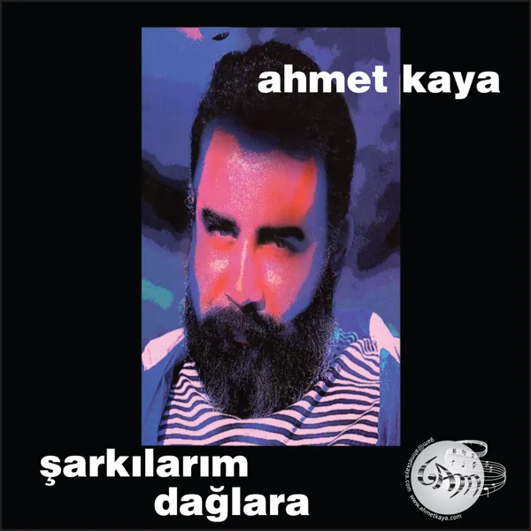 Kum Gibi — Ahmet Kaya