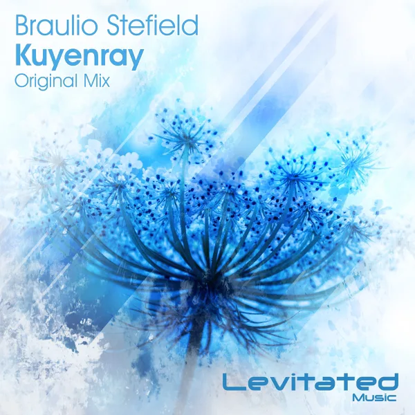 Kuyenray — Braulio Stefield