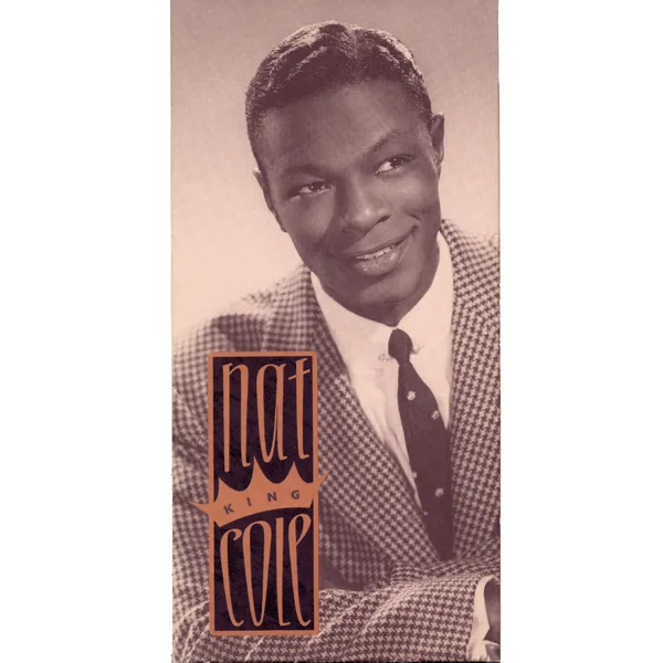 L-O-V-E — Nat "King" Cole