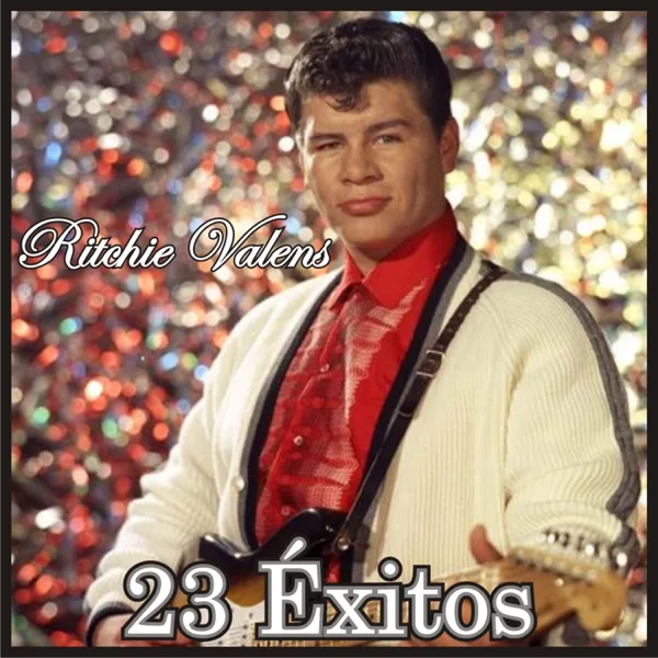 La Bamba — Ritchie Valens