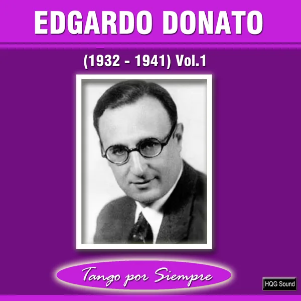 La Caída de la Estantería (feat. Hugo del Carril) — Edgardo Donato