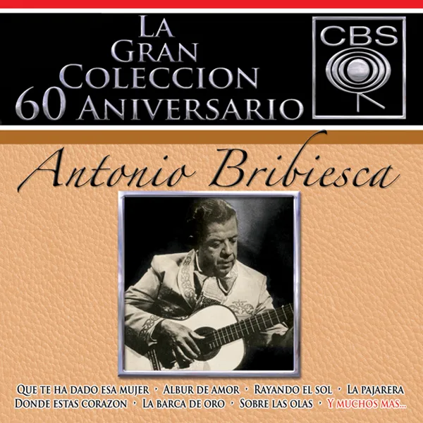 La Casita — Antonio Bribiesca