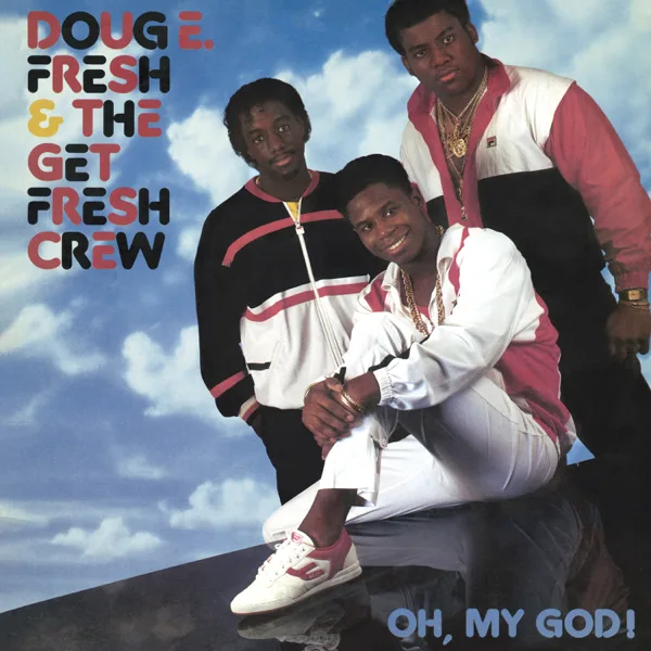 La-Di-da-Di — Doug E. Fresh