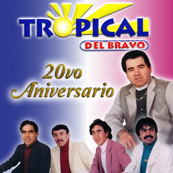 La Gorra — Tropical del Bravo