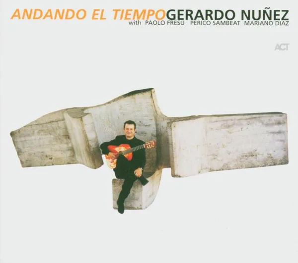 La Habana a Oscuras — Gerardo Nunez