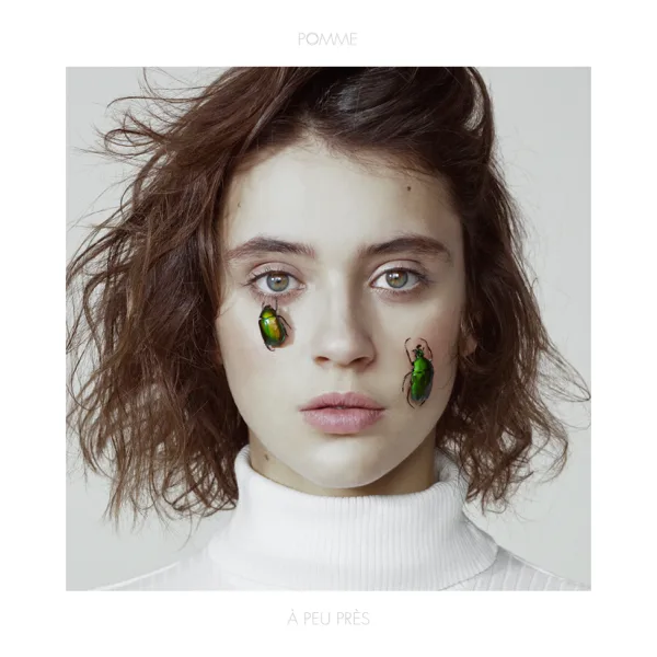 La lavande — Pomme