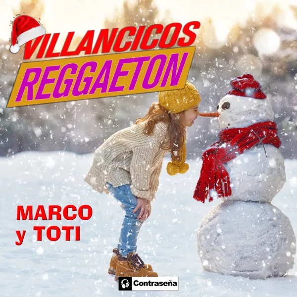 La Marimorena (Reggaeton) — Toti