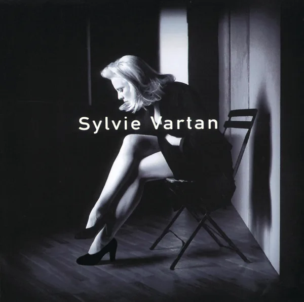 La Maritza — Sylvie Vartan