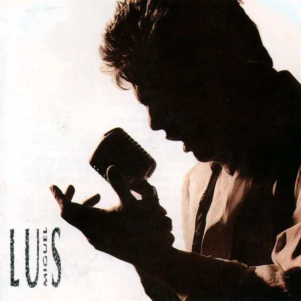 La Mentira — Luis Miguel