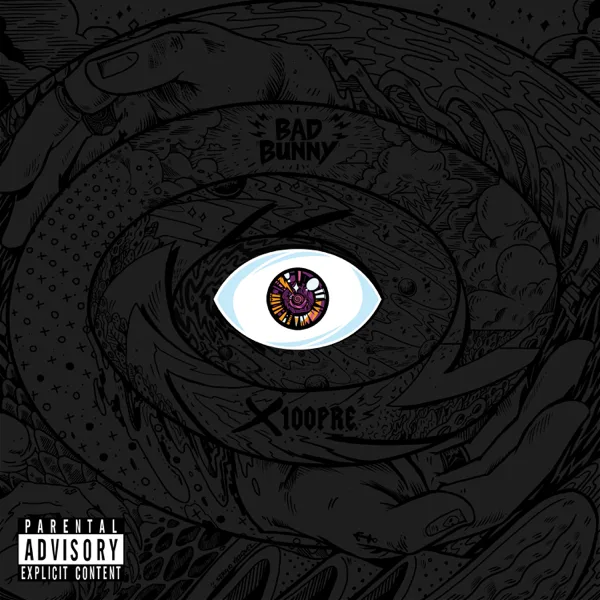 La Romana (feat. El Alfa) — Bad Bunny