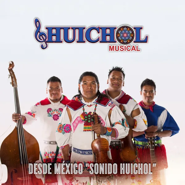 La Última Carta — Huichol Musical